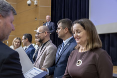 Nagrody rektora dla nauczycieli akademickich