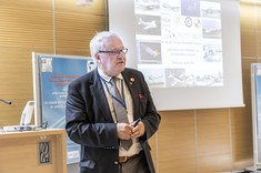 XXX Konferencja Rady Partnerów Centrum Zaawansowanych Technologii AERONET Dolina Lotnicza wraz z XVI Forum Współpracy Nauka-Gospodarka