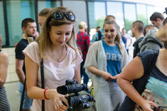 [FOTO, VIDEO] 3. Podkarpacka Brygada Obrony Terytorialnej