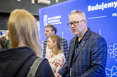 Salon Maturzystów 2026,