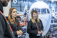 Targi Pracy NETWORKPOWER,