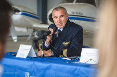 Centralne Pokazy Lotnicze z okazji 100-lecia Aeroklubu Polskiego