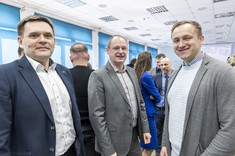 Uczestnicy seminarium, 