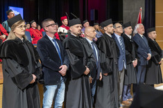 Promocje doktorskie,Promocje doktorskie,