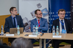 [FOTO, VIDEO] III Ogólnopolska Konferencja Naukowa „Bezpieczeństwo energetyczne - filary i perspektywa rozwoju”