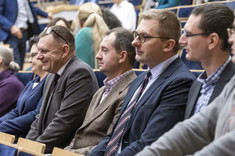 Nagrody rektora dla nauczycieli akademickich