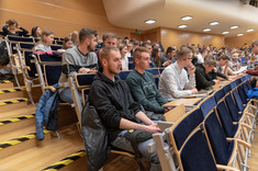 Wstąp do Legii Akademickiej