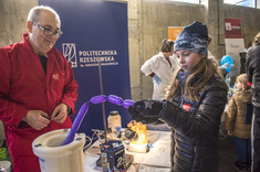 Graliśmy razem z WOŚP w 28. Finale