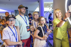 Halo Rzeszów, dobrze było Was usłyszeć!