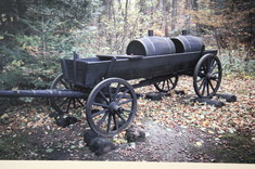 Wystawa o Ignacym Łukasiewiczu na Politechnice Rzeszowskiej