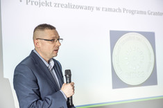 Prof. PRz M. Oszust, 