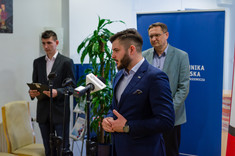 Zaczynamy odliczanie: Rzeszowskie Juwenalia za miesiąc!