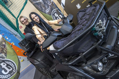 Targi Pracy NETWORKPOWER,