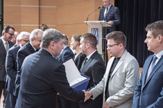 Nagrody rektora dla nauczycieli akademickich