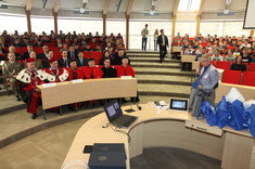 [FOTO] Relacja z Dnia Otwartego Wydziału Mechaniczno-Technologicznego w Stalowej Woli