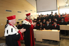 [FOTO] Relacja z Dnia Otwartego Wydziału Mechaniczno-Technologicznego w Stalowej Woli