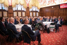 Uczestnicy seminarium,