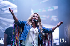 [FOTO] Beata i Bajm na zakończenie Rzeszowskich Juwenaliów