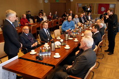 Ponad 19 mln złotych dla Politechniki Rzeszowskiej