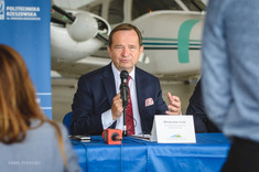 Centralne Pokazy Lotnicze z okazji 100-lecia Aeroklubu Polskiego