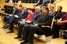 [FOTO] Salon Edukacji Zawodowej i Technicznej na Politechnice Rzeszowskiej