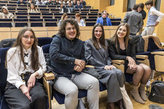 Politalks 2025,