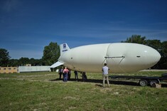 Bierny Aerostatyczny System Informacyjno-Analityczny (BASIA),