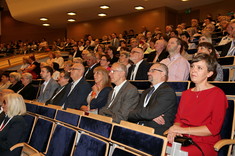 Uroczysty jubileusz 50-lecia Wydziału Chemicznego