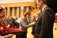 [FOTO, VIDEO] Uroczyste promocje habilitacyjne i doktorskie