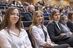 Gala Podkarpackiego Rankingu Liceów i Techników Perspektywy 2026,