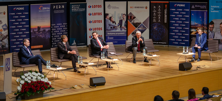 Materiały video z III Konferencji „Bezpieczeństwo energetyczne - filary i perspektywa rozwoju”