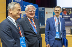 Debata o bezpieczeństwie energetycznym