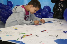 Wspólna zabawa podczas Święta Politechniki Rzeszowskiej!