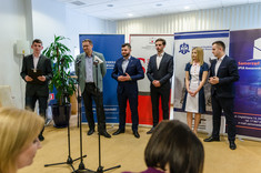 Zaczynamy odliczanie: Rzeszowskie Juwenalia za miesiąc!